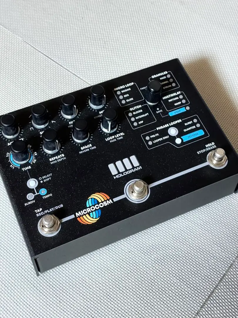 2026年最新】HOLOGRAM microcosmの人気アイテム - メルカリ