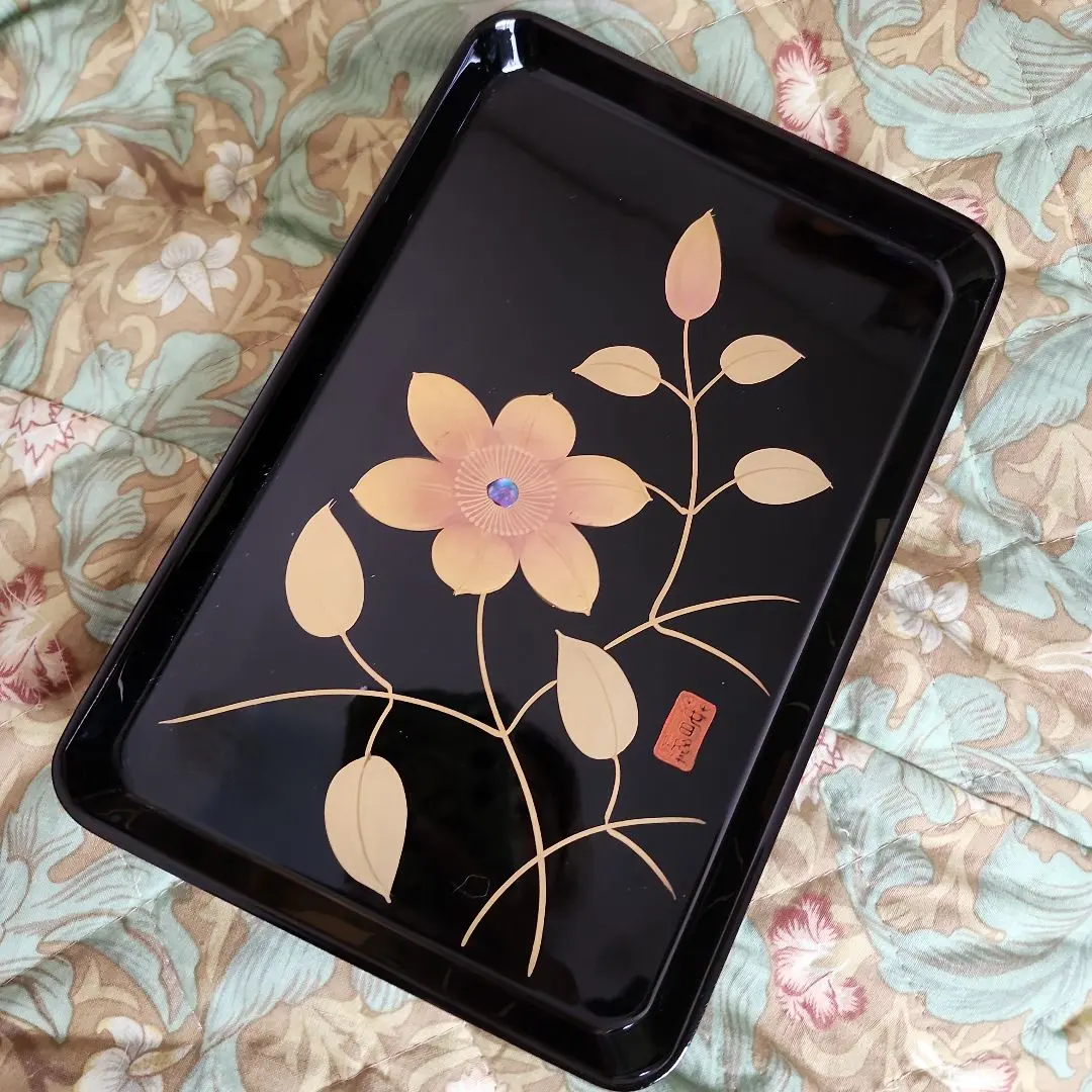 2026年最新】鉄仙 蒔絵の人気アイテム - メルカリ