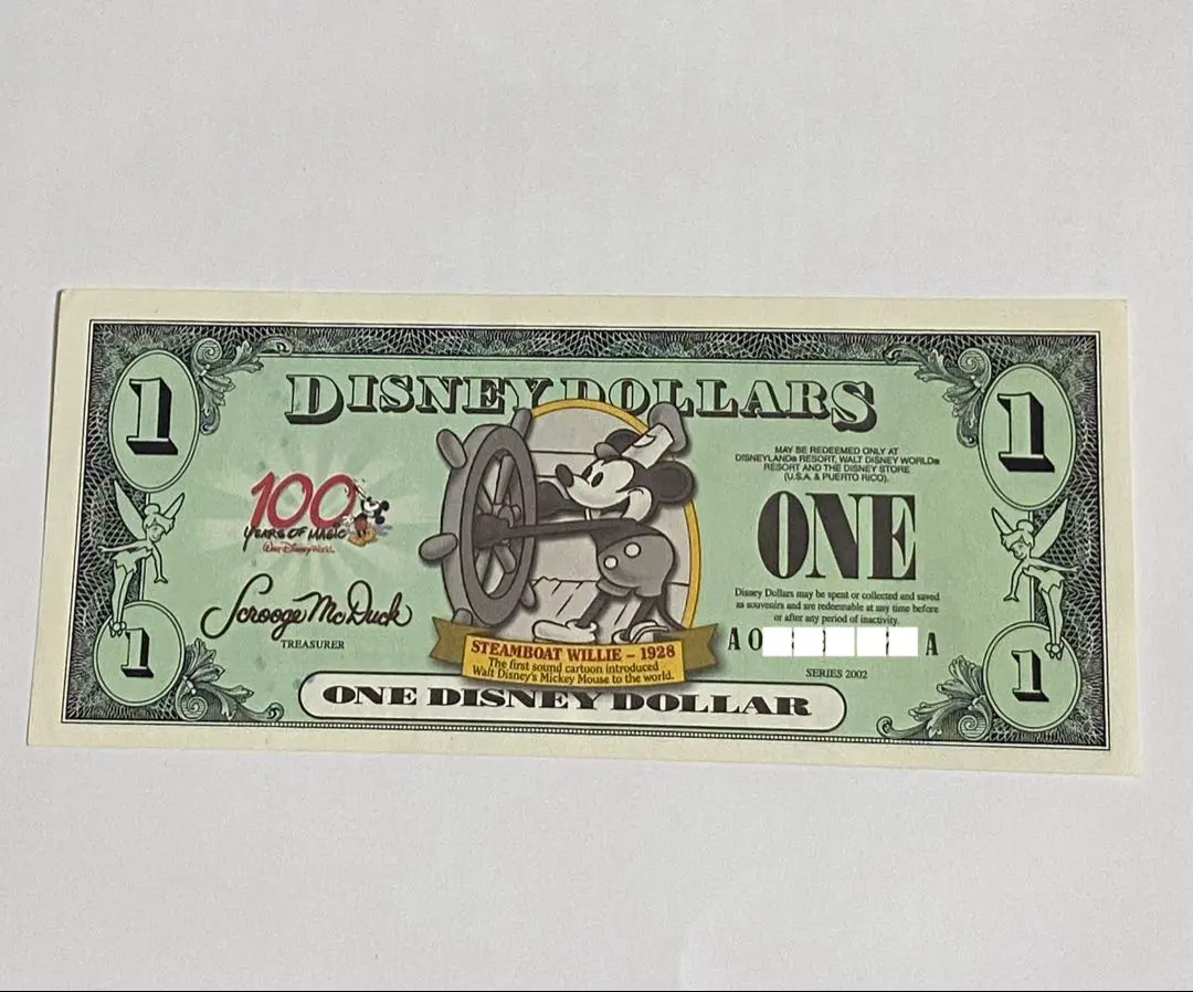 2026年最新】ディズニー ドル 1987の人気アイテム - メルカリ