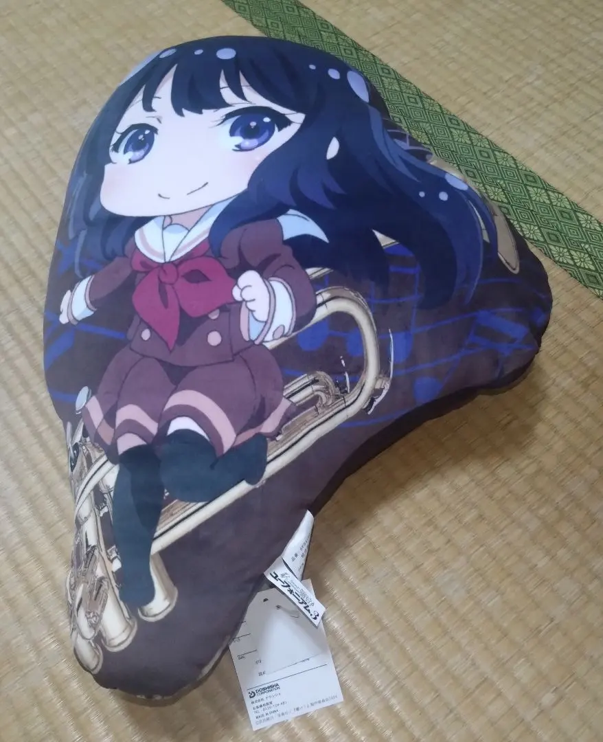 2026年最新】響けユーフォニアム しまむらの人気アイテム - メルカリ