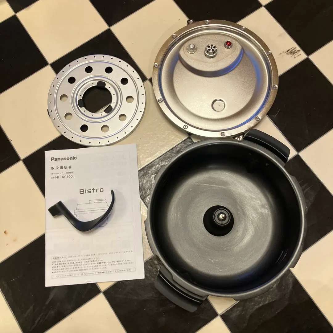 2026年最新】nf-ac1000の人気アイテム - メルカリ