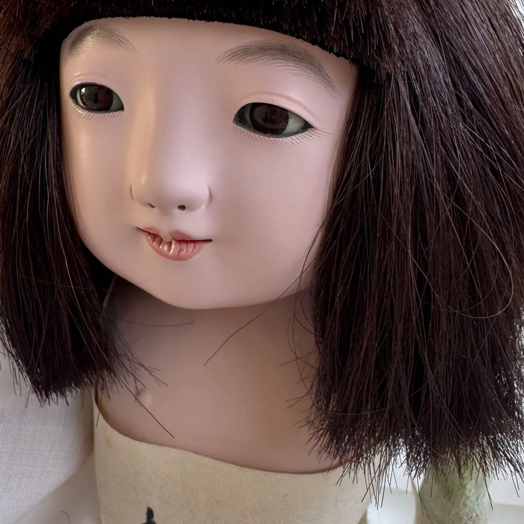 2026年最新】市松人形 東光の人気アイテム - メルカリ