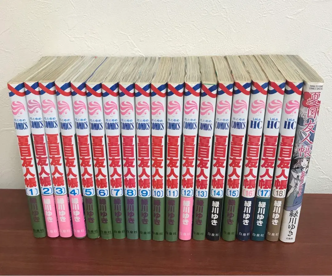 2026年最新】夏目友人帳公式ファンブック―夏目と友人たちの人気