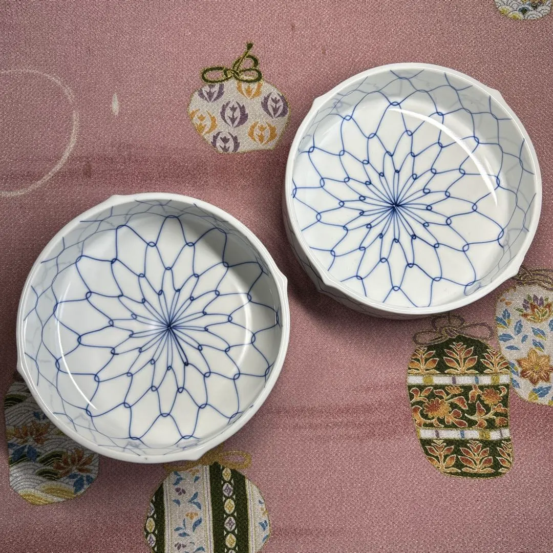 2026年最新】網目 古伊万里の人気アイテム - メルカリ