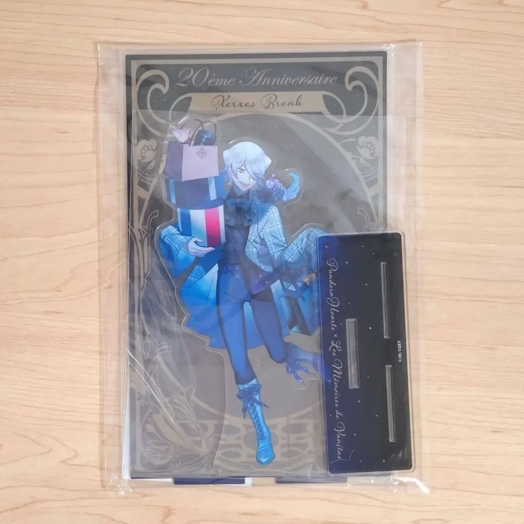 2026年最新】pandorahearts ブレイク アクリルスタンドの人気アイテム