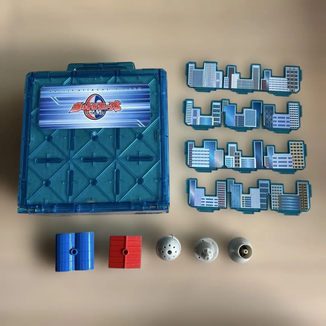 2026年最新】ウルトラエッグ ケースの人気アイテム - メルカリ