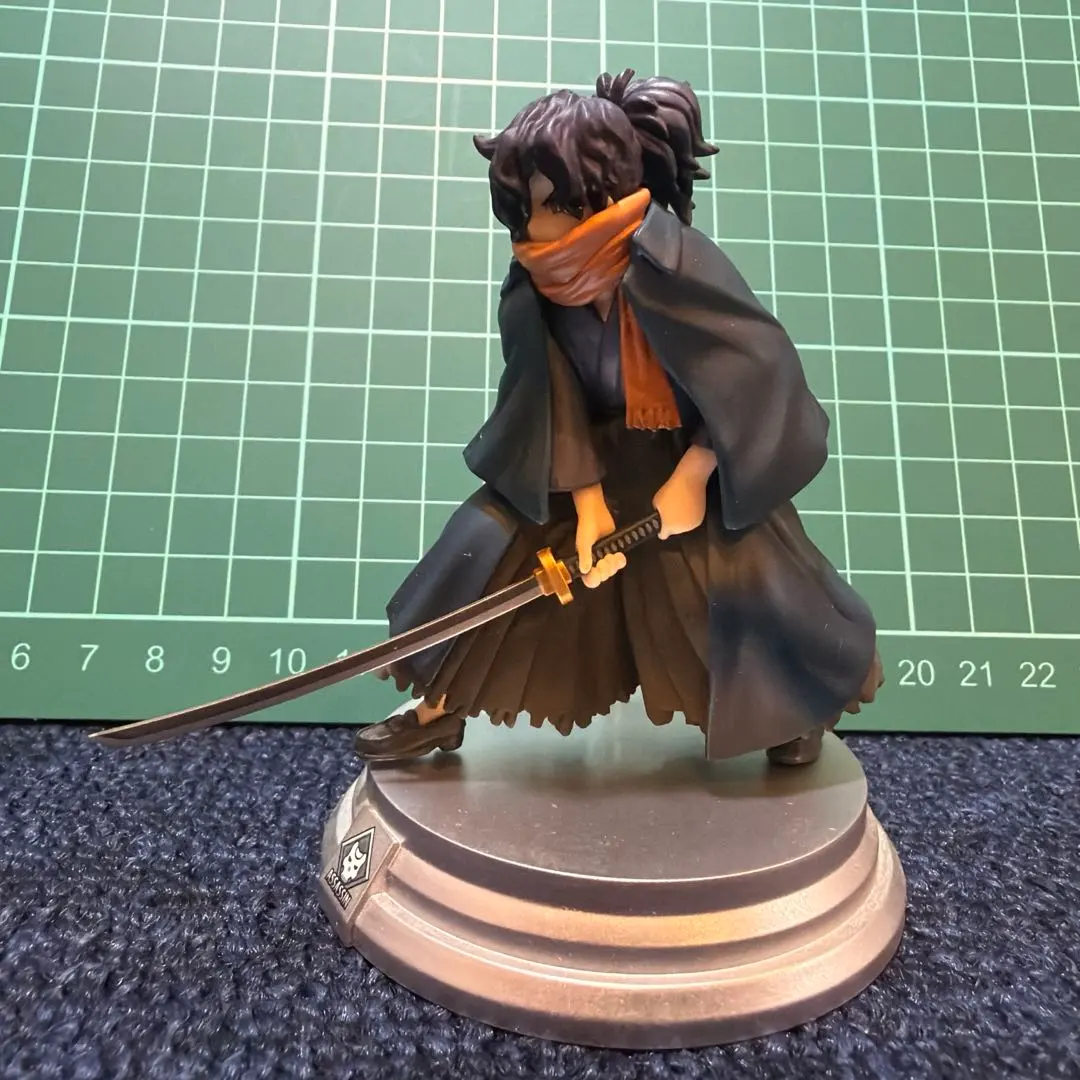 2026年最新】岡田以蔵 フィギュアの人気アイテム - メルカリ