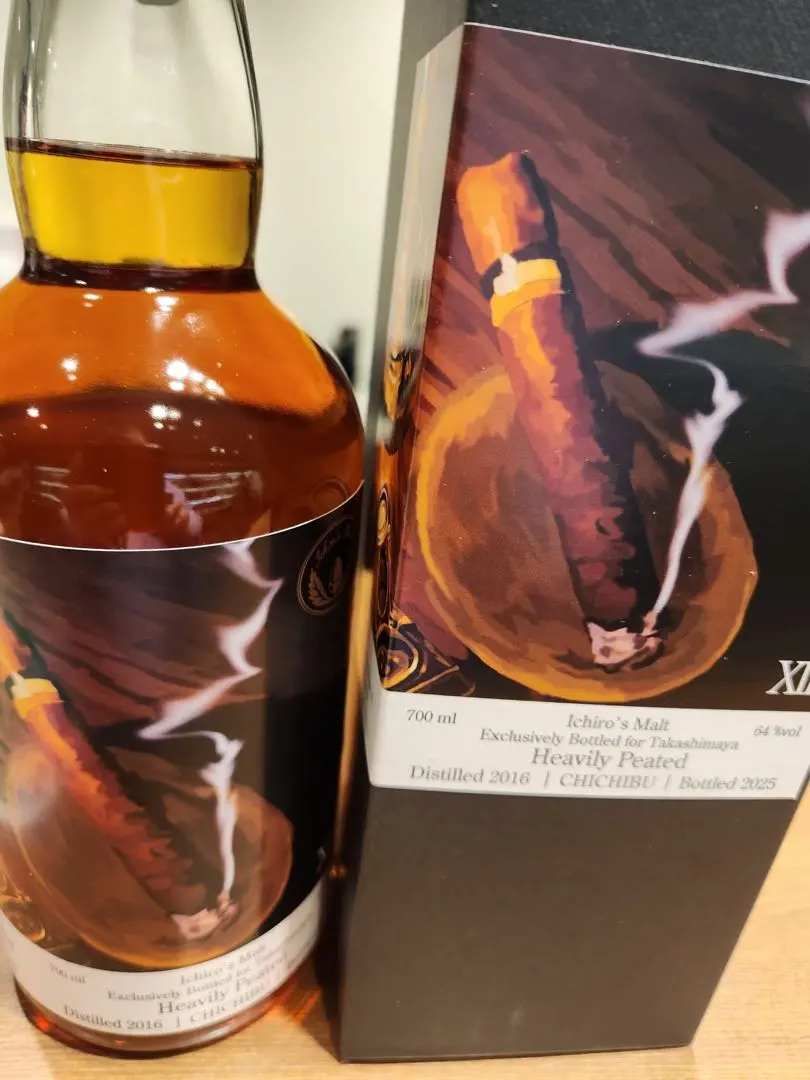 2026年最新】イチローズモルト ピーテッドの人気アイテム - メルカリ
