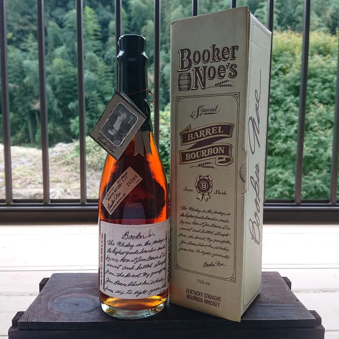 2026年最新】booker noeの人気アイテム - メルカリ