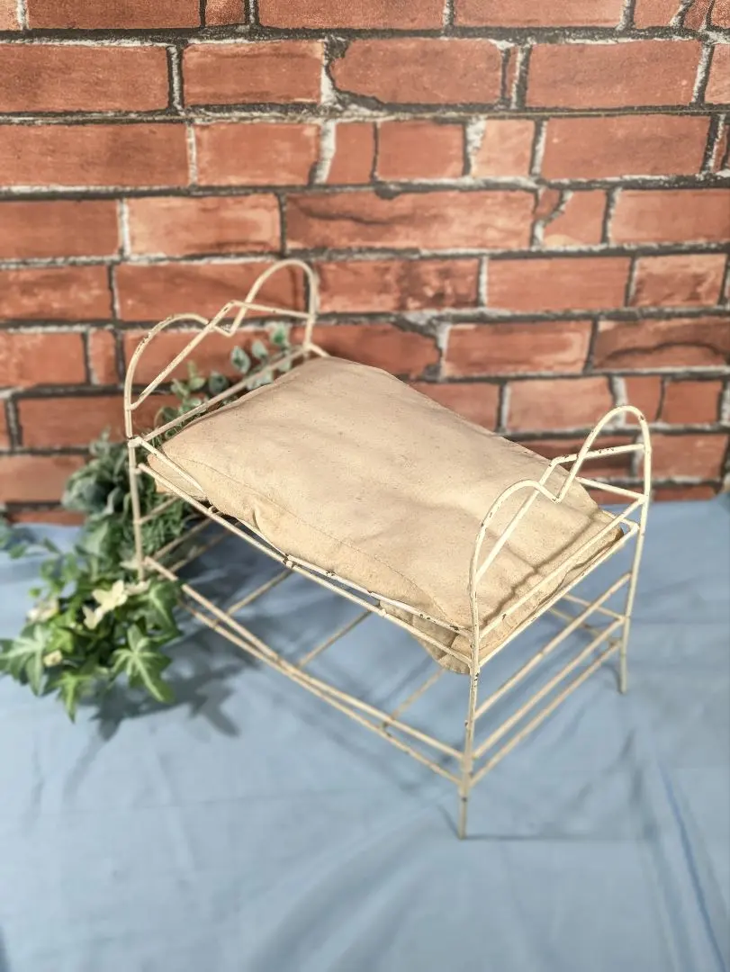 2026年最新】アンティークドールベッドの人気アイテム - メルカリ