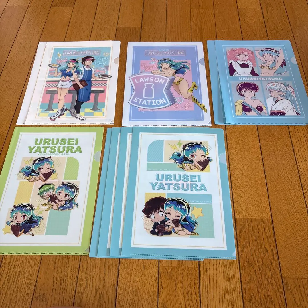 2026年最新】うる星やつら メモリアルファイルの人気アイテム - メルカリ