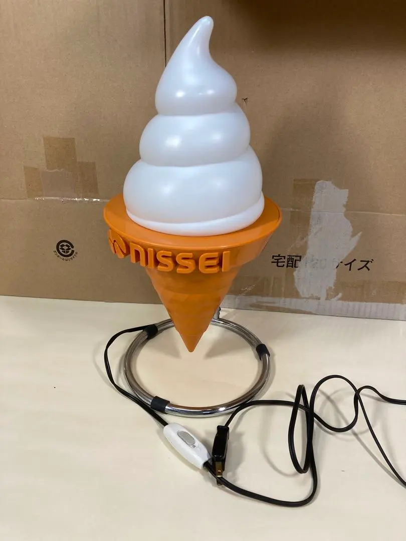 2026年最新】日世 ソフトクリーム ランプの人気アイテム - メルカリ