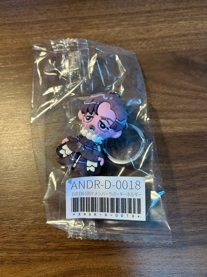 2026年最新】dir en grey ラバーキーホルダーの人気アイテム - メルカリ