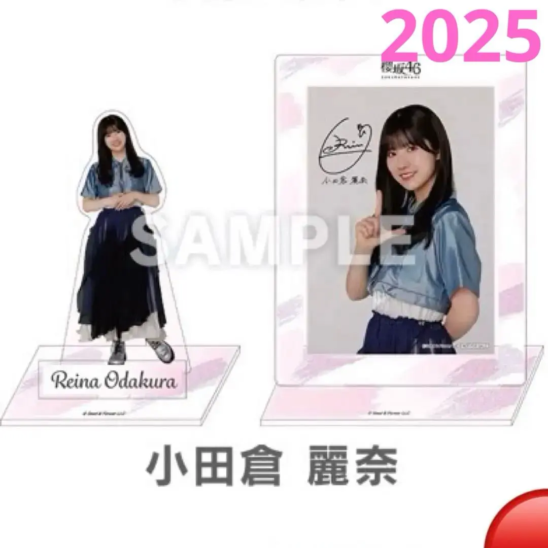 み*ち様 櫻坂46 生写真4th ANNIVERSARY ライブ衣装小田倉麗