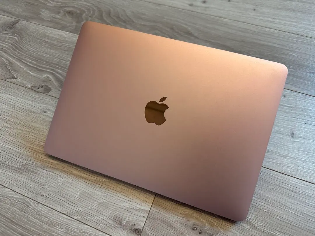 2026年最新】macbook ローズゴールド 12インチの人気アイテム - メルカリ