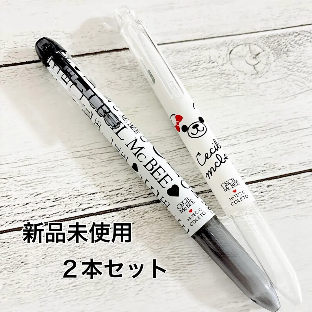 2025年最新】ハイテックcコレト セシルマクビーの人気アイテム - メルカリ