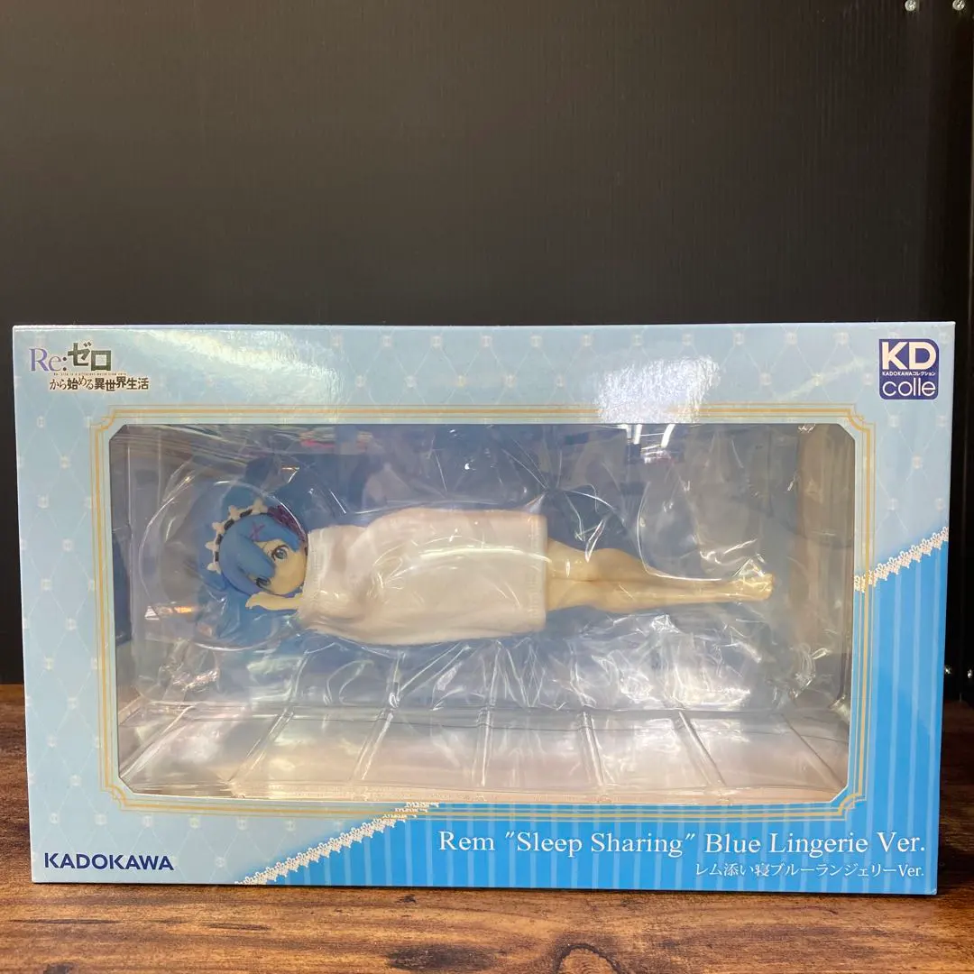 2026年最新】reゼロ レム ランジェリー フィギュアの人気アイテム