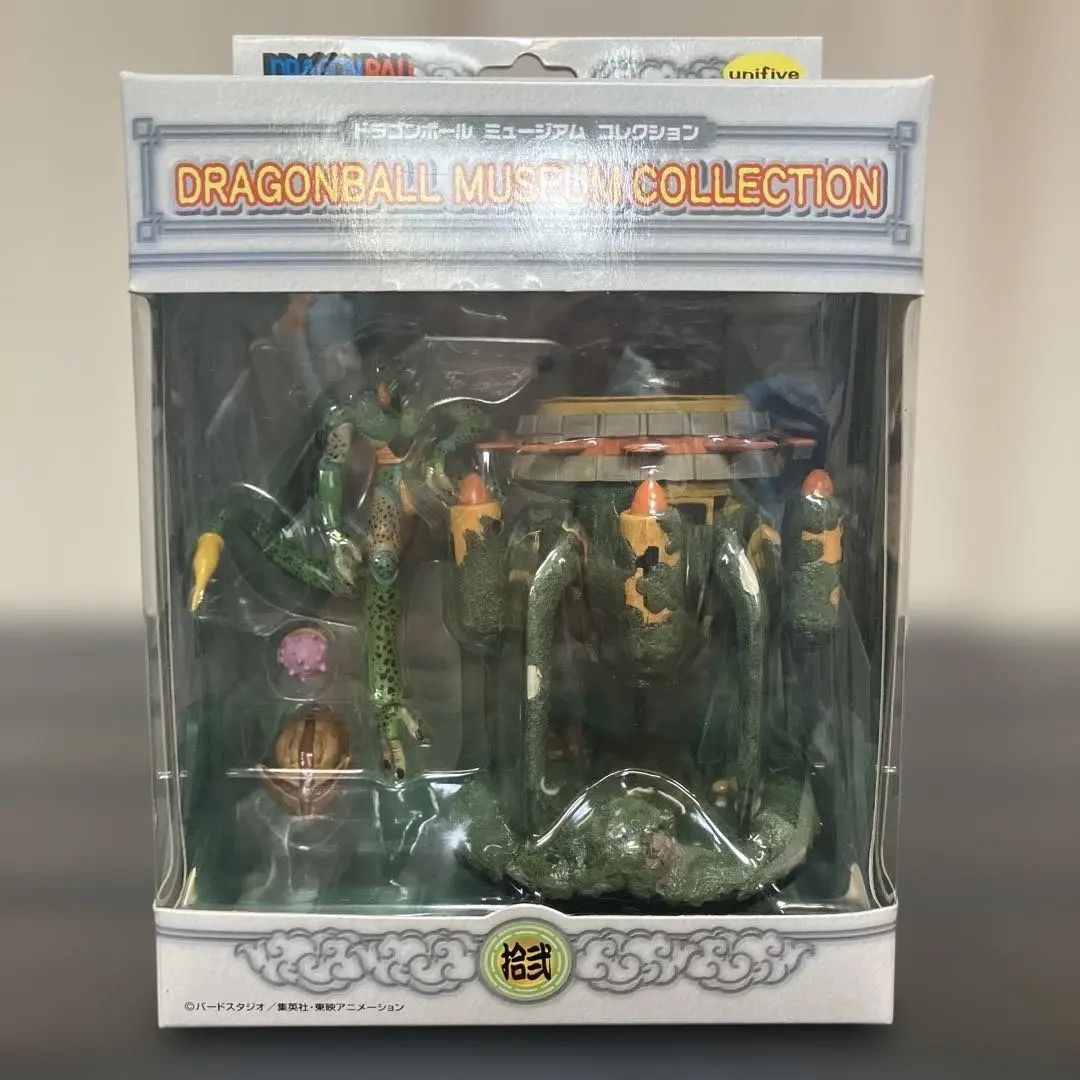 2026年最新】ドラゴンボールミュージアム セルの人気アイテム - メルカリ