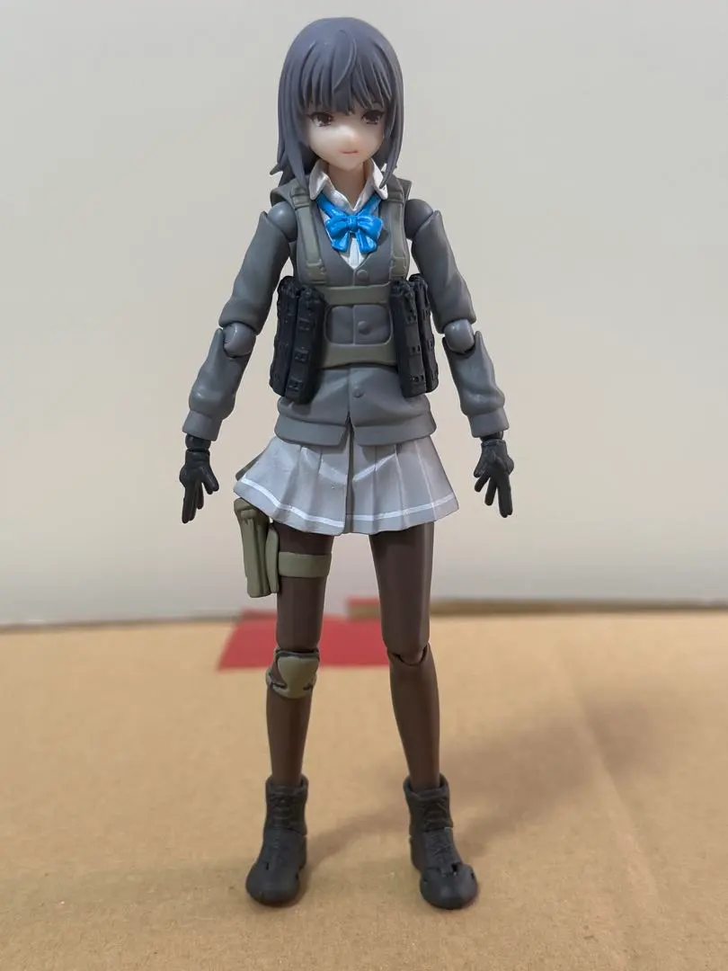 2026年最新】figmaリトルアーモリー白根凛の人気アイテム - メルカリ