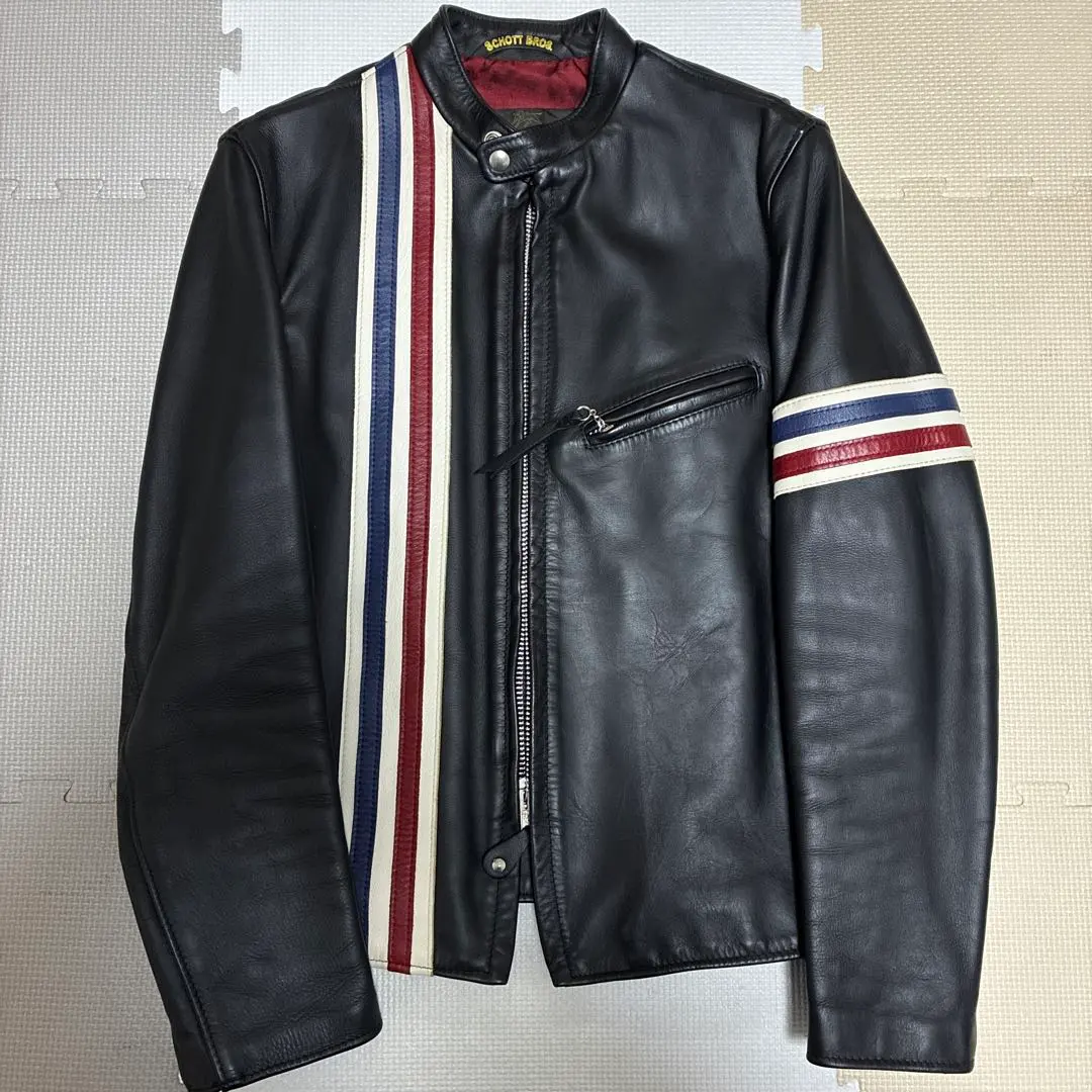 2026年最新】schott イージーライダーの人気アイテム - メルカリ