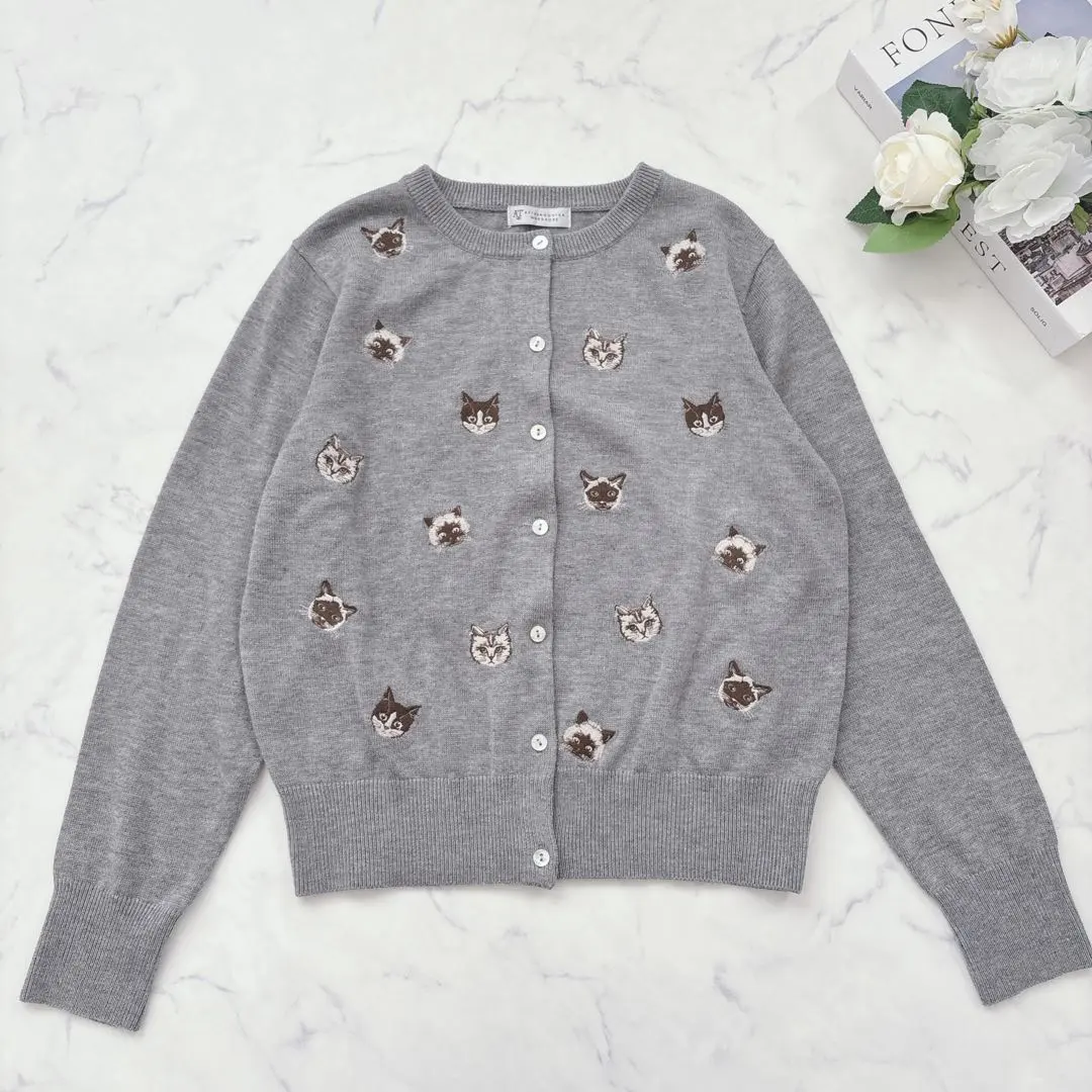 2026年最新】naptime カーディガンの人気アイテム - メルカリ