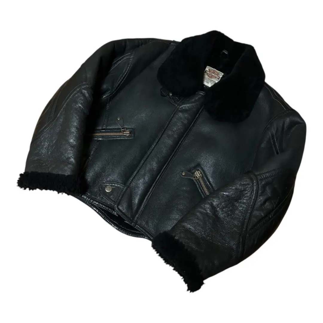 2026年最新】Harley-Davidson ムートンの人気アイテム - メルカリ