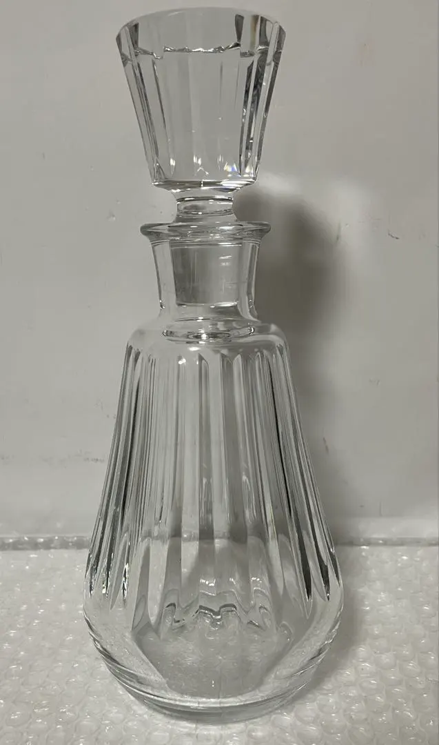 2026年最新】カミュ カラフェ バカラの人気アイテム - メルカリ