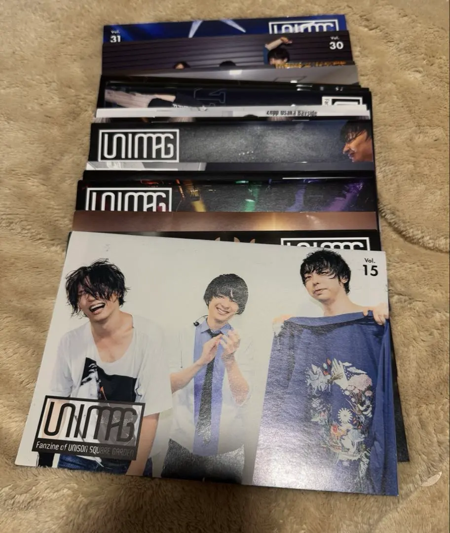 2026年最新】unimagの人気アイテム - メルカリ