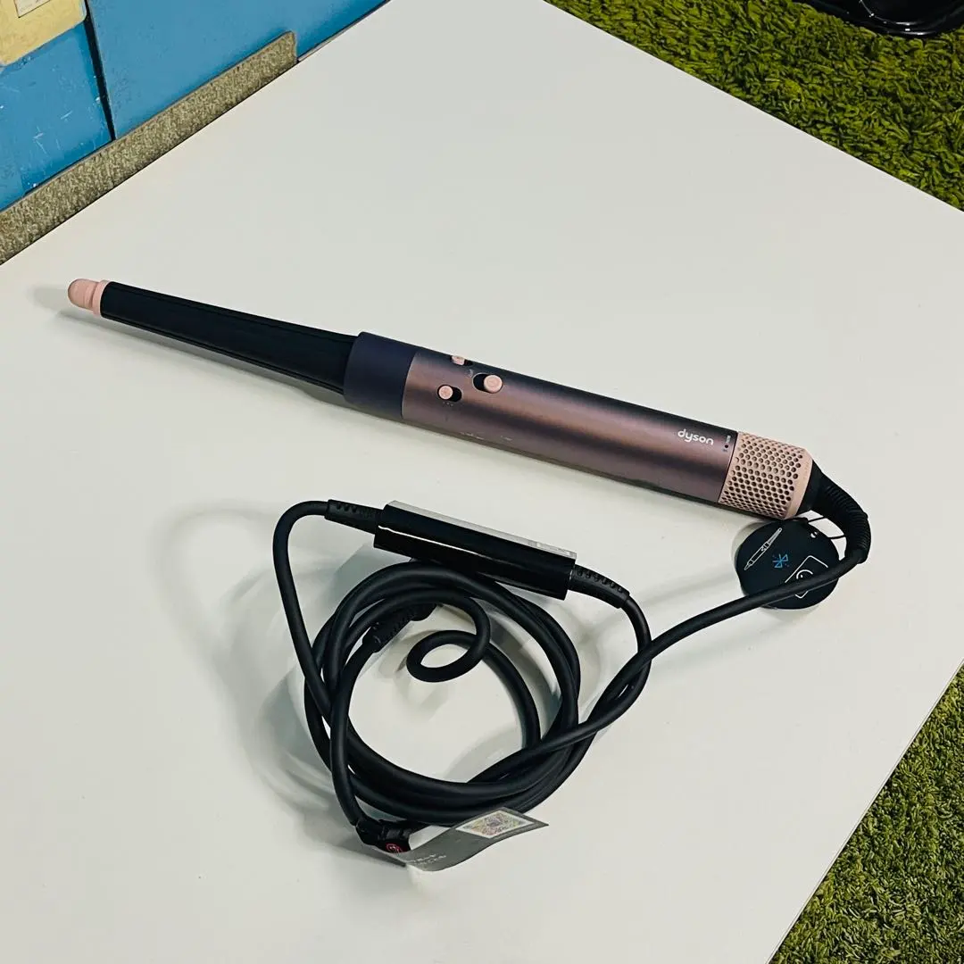 2026年最新】Dyson Airwrap hs01 ダイソン ジャンク品の人気アイテム