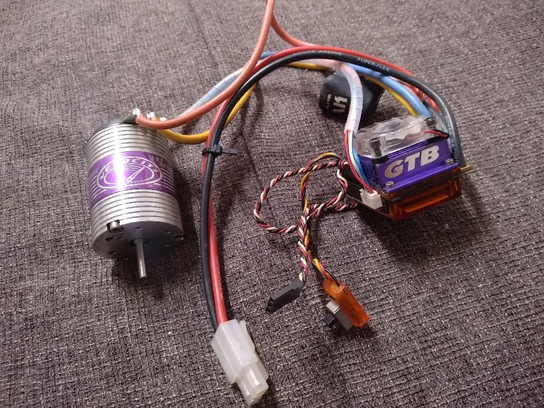 2026年最新】Novak ラジコンの人気アイテム - メルカリ