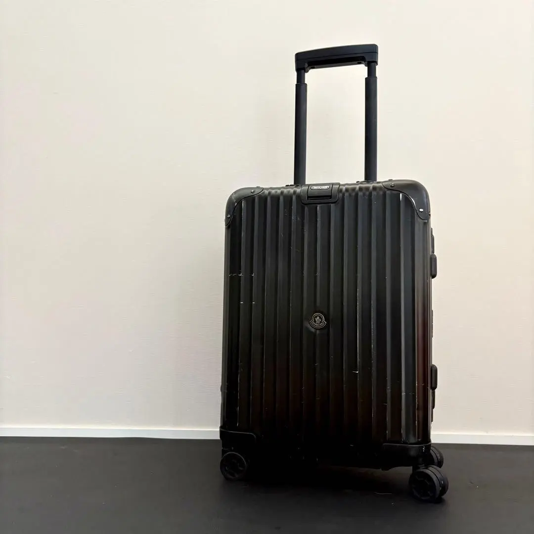 2026年最新】rimowa リモワ トパーズ ステルスの人気アイテム - メルカリ