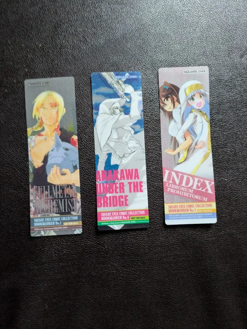 2026年最新】ハガレン展 しおりの人気アイテム - メルカリ