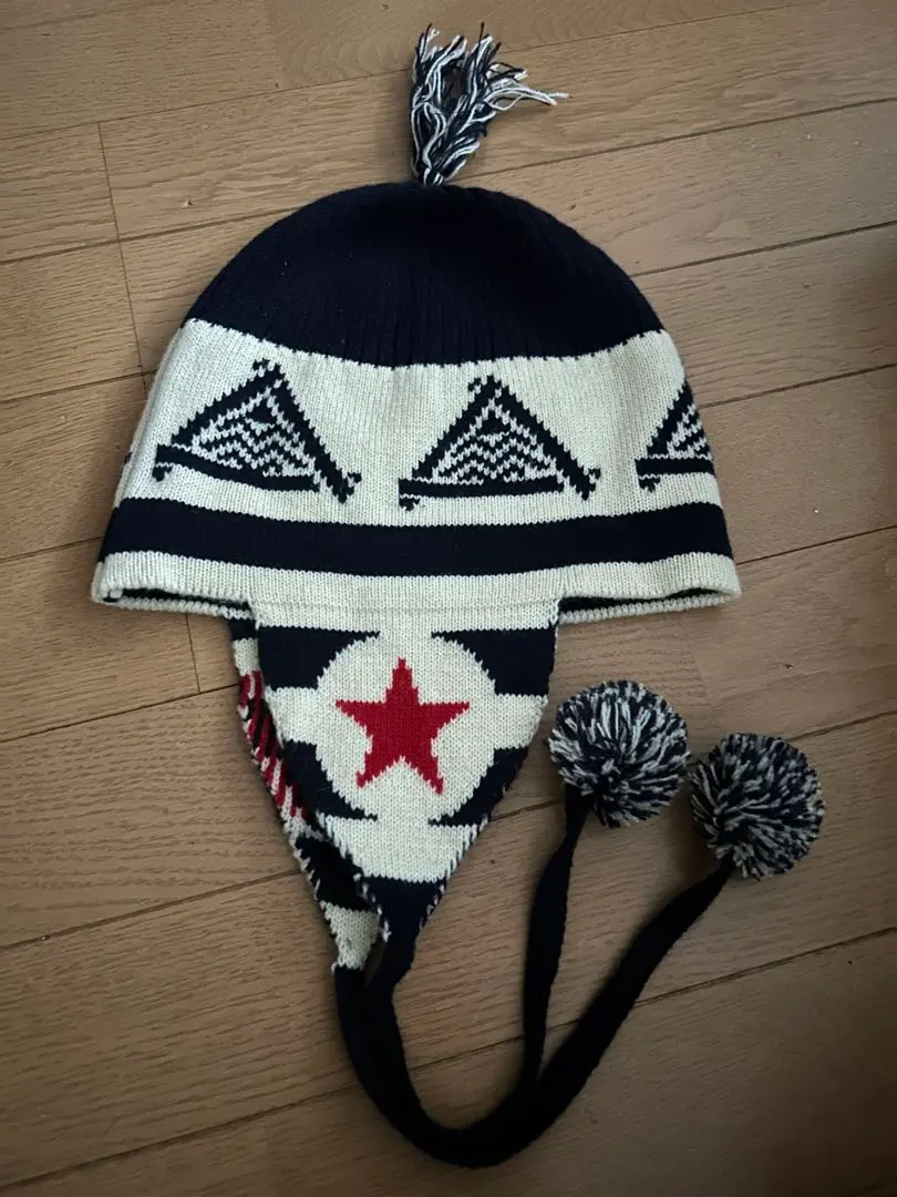 2026年最新】ハルカミライ ニット帽の人気アイテム - メルカリ
