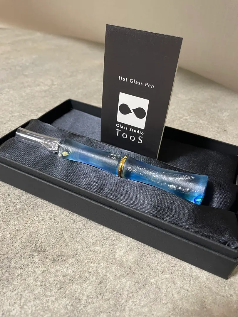 2025年最新】Glass Studio toos ガラスペンの人気アイテム - メルカリ
