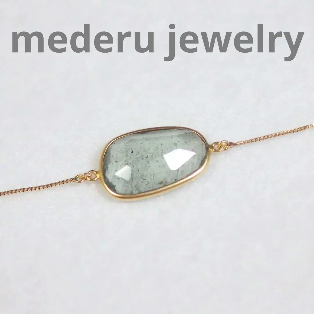 mederu jewelry ピンブローチ