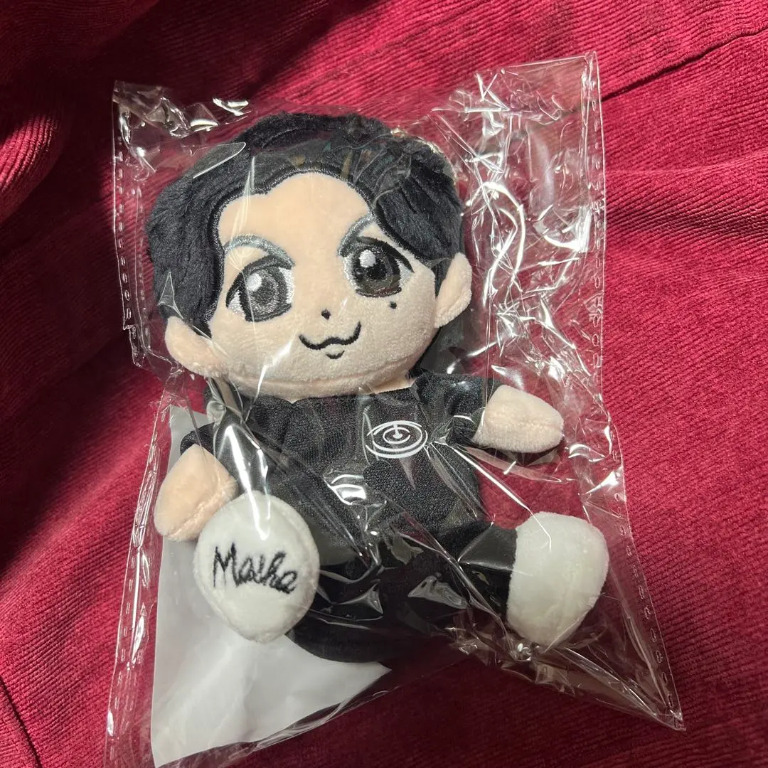 2026年最新】国内アーティスト：福山雅治 ぬいぐるみ・マスコットの