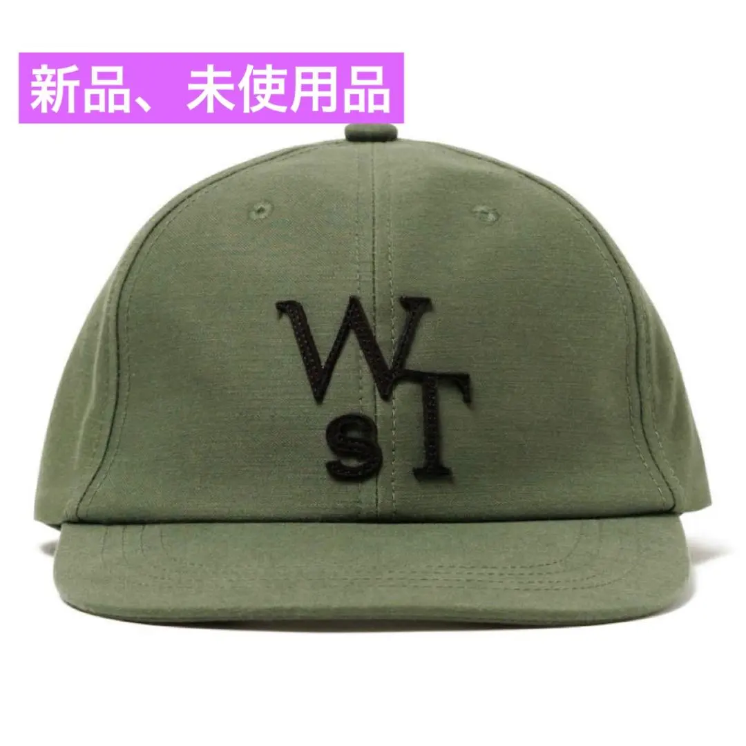 2026年最新】sacai WTAPS キャップの人気アイテム - メルカリ