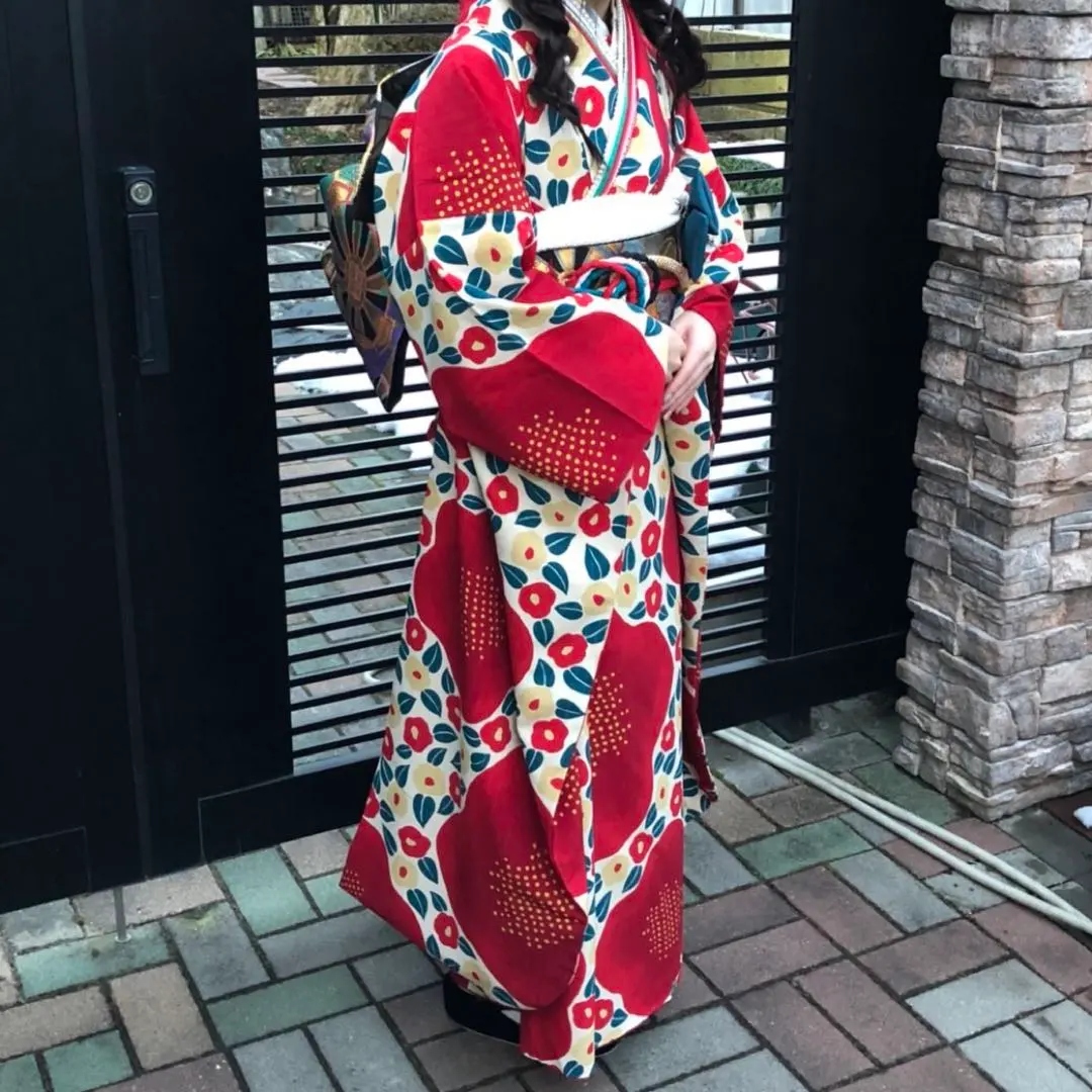 2026年最新】成人式 草履バッグセット 厚底の人気アイテム - メルカリ