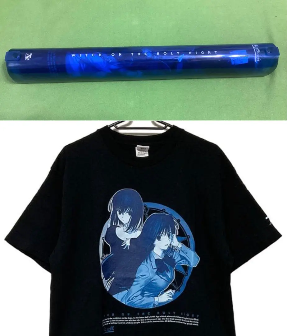 2026年最新】魔法使いの夜 tシャツの人気アイテム - メルカリ