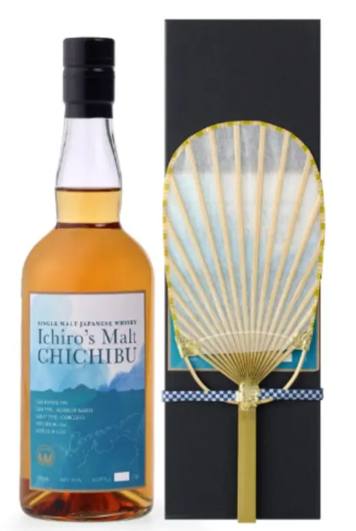 2026年最新】イチローズモルト 秩父 2024の人気アイテム - メルカリ