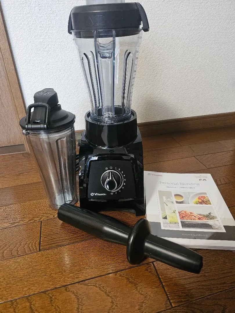 2026年最新】バイタミックス s30の人気アイテム - メルカリ