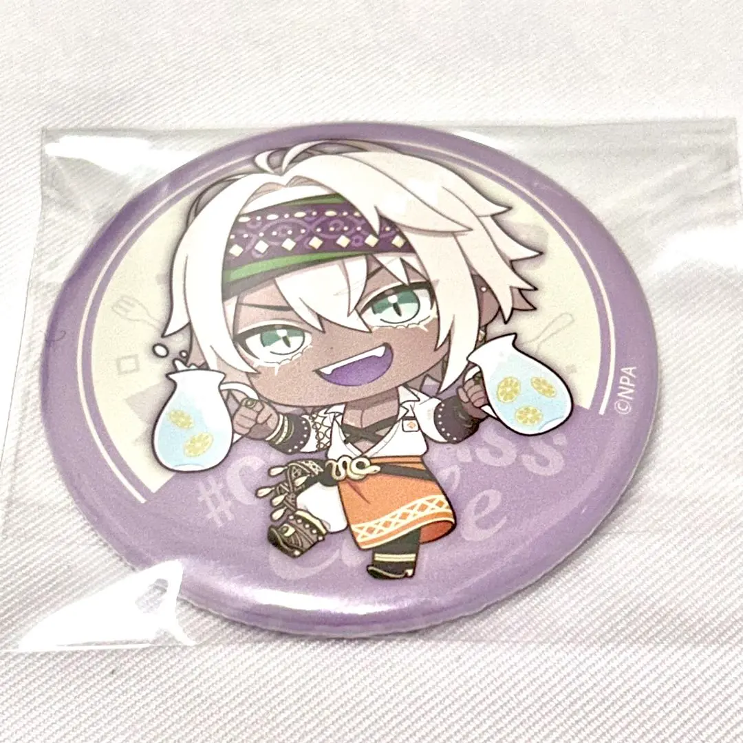 2026年最新】コンパス 缶バッジ アルの人気アイテム - メルカリ