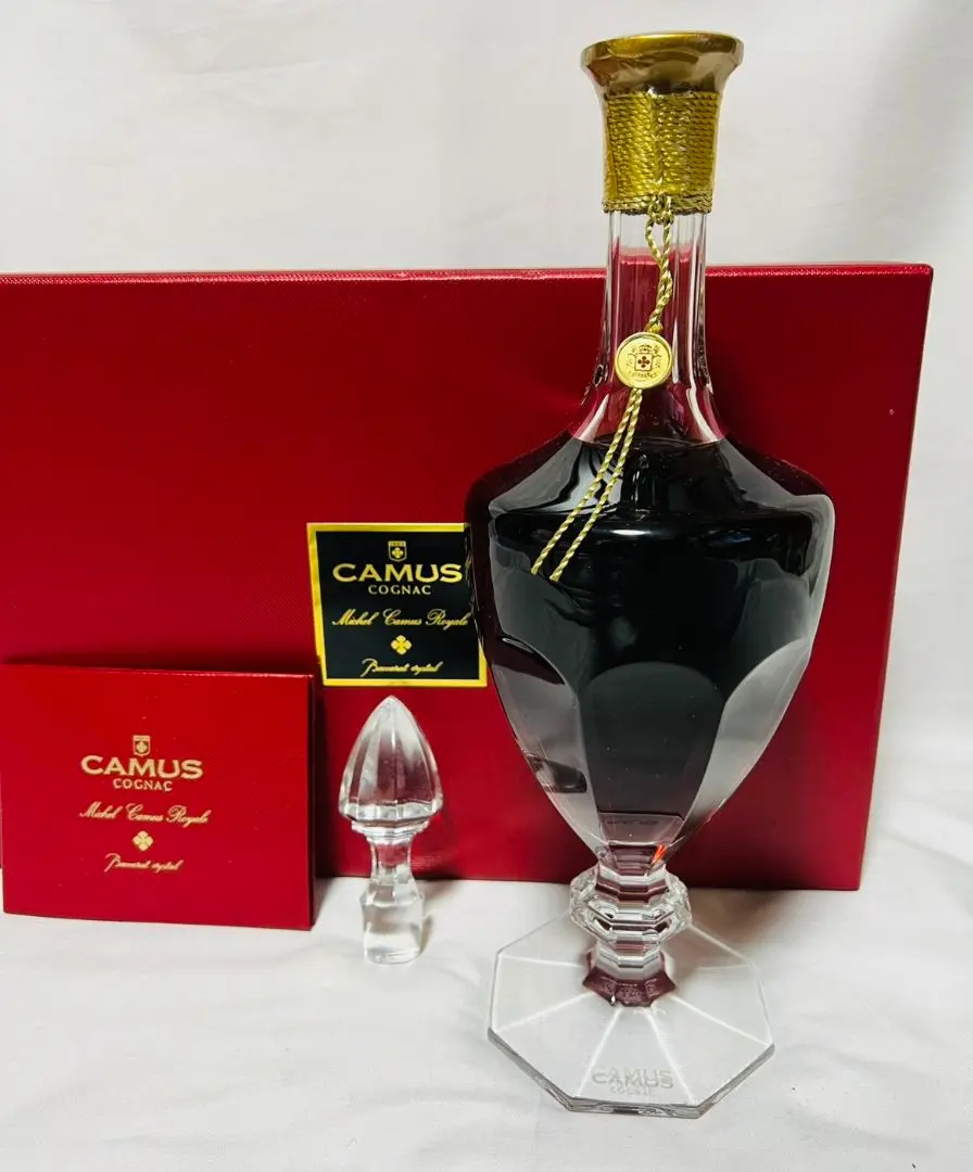 2026年最新】カミュロイヤルバカラの人気アイテム - メルカリ