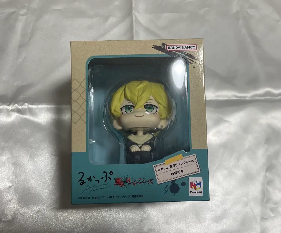 2026年最新】東京リベンジャーズ るかっぷ 松野千冬の人気アイテム