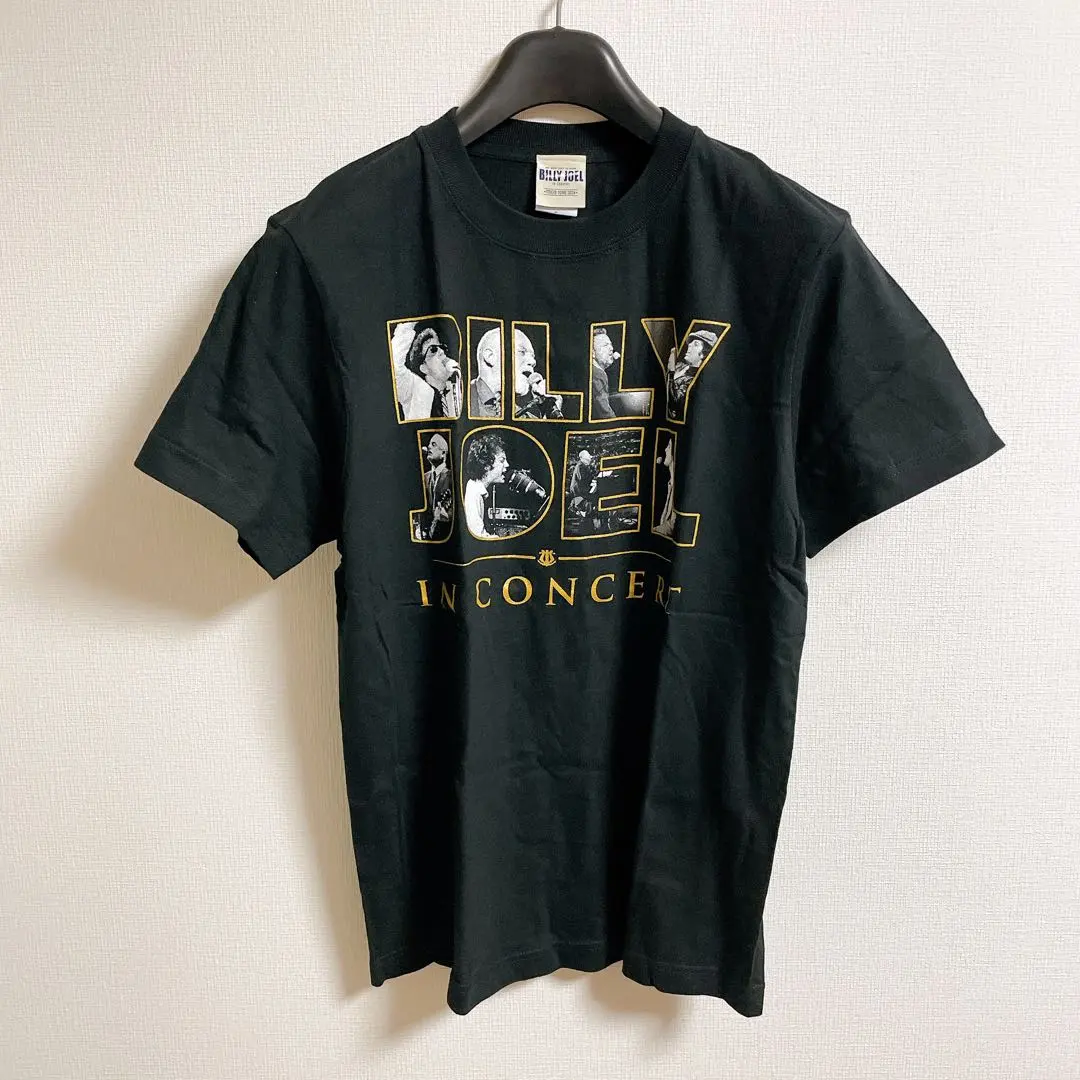 2026年最新】ビリージョエル tシャツの人気アイテム - メルカリ