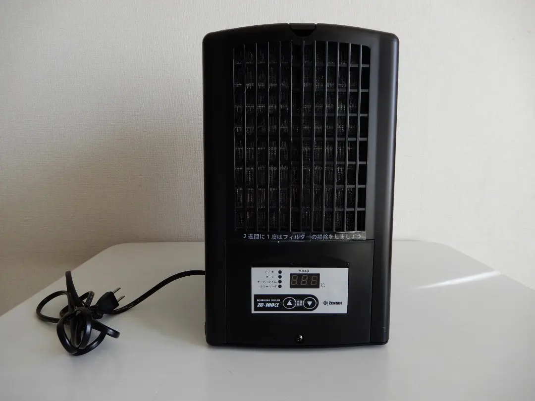 2026年最新】ゼンスイ zc-100αの人気アイテム - メルカリ