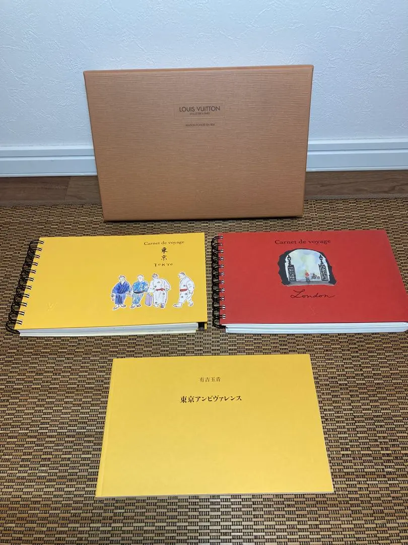 2026年最新】vuitton Carnet de Voyageの人気アイテム - メルカリ