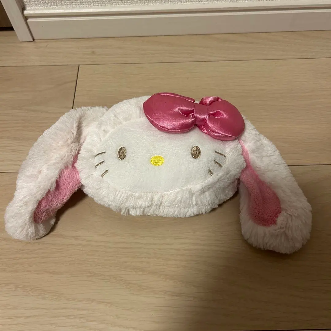 2026年最新】ロップイヤー キティの人気アイテム - メルカリ