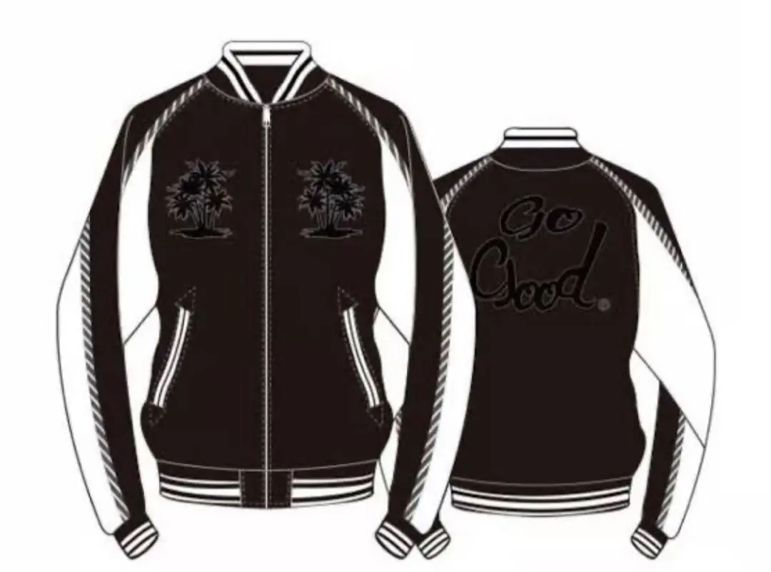 2026年最新】赤西仁 スカジャンの人気アイテム - メルカリ