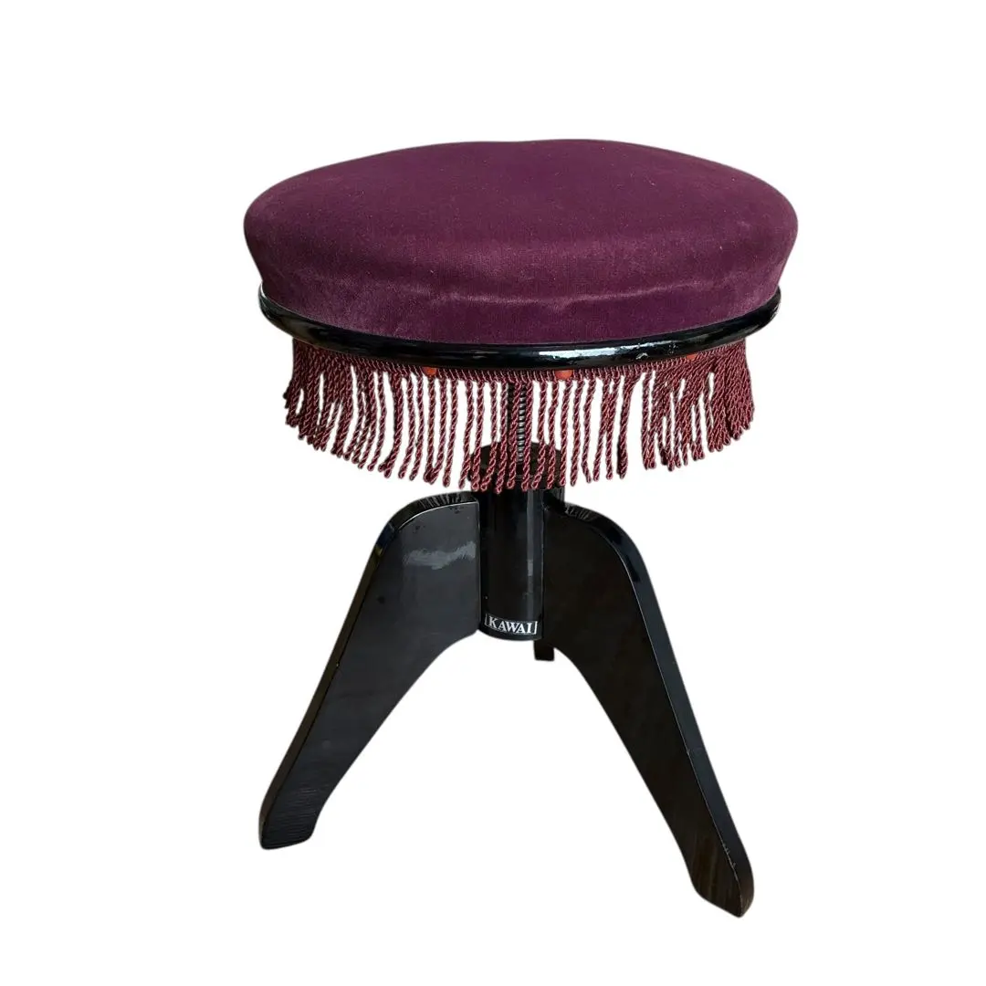 2026年最新】丸椅子 ピアノの人気アイテム - メルカリ